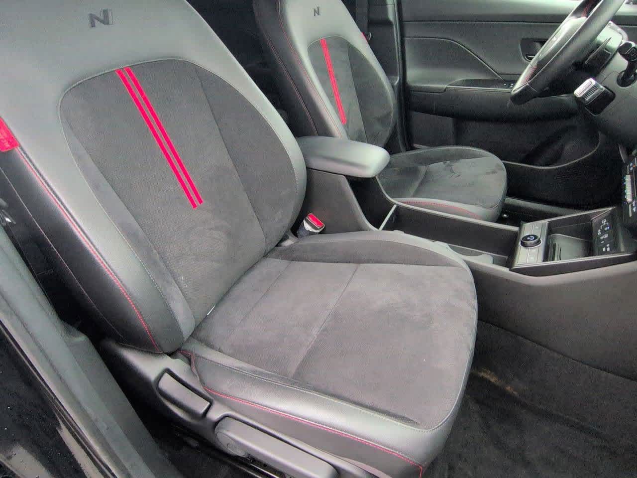 Thumbnail: 2025 Hyundai Kona - 21