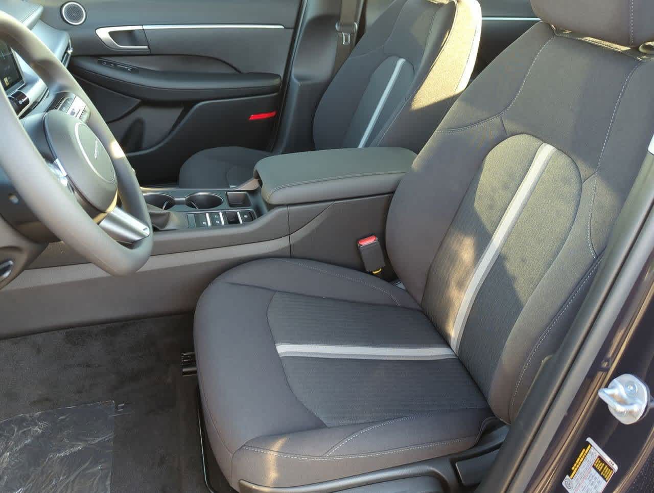 Thumbnail: 2025 Hyundai Sonata - 14