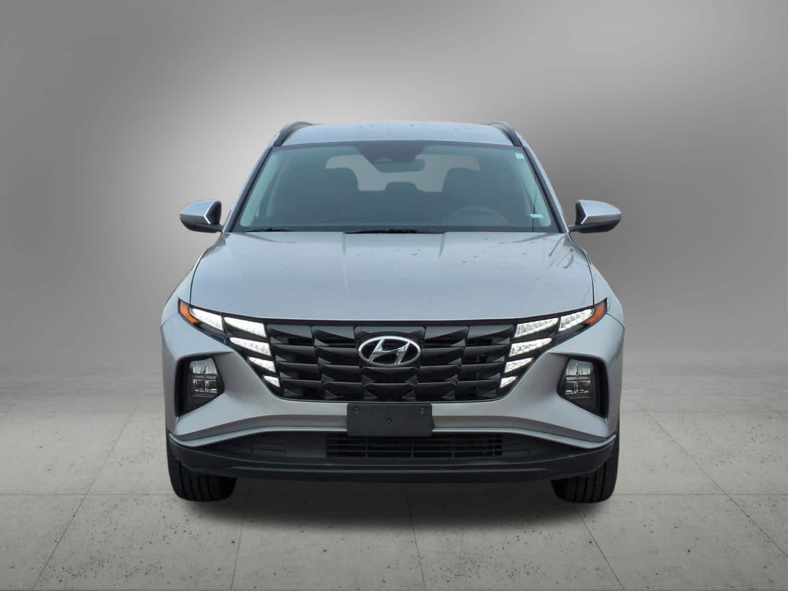 Thumbnail: 2024 Hyundai Tucson - 9