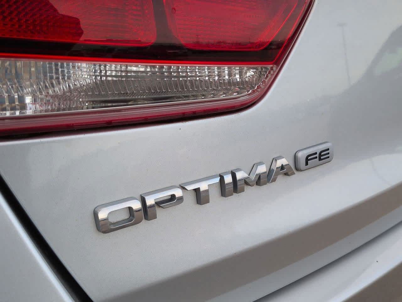 Thumbnail: 2019 Kia Optima - 12