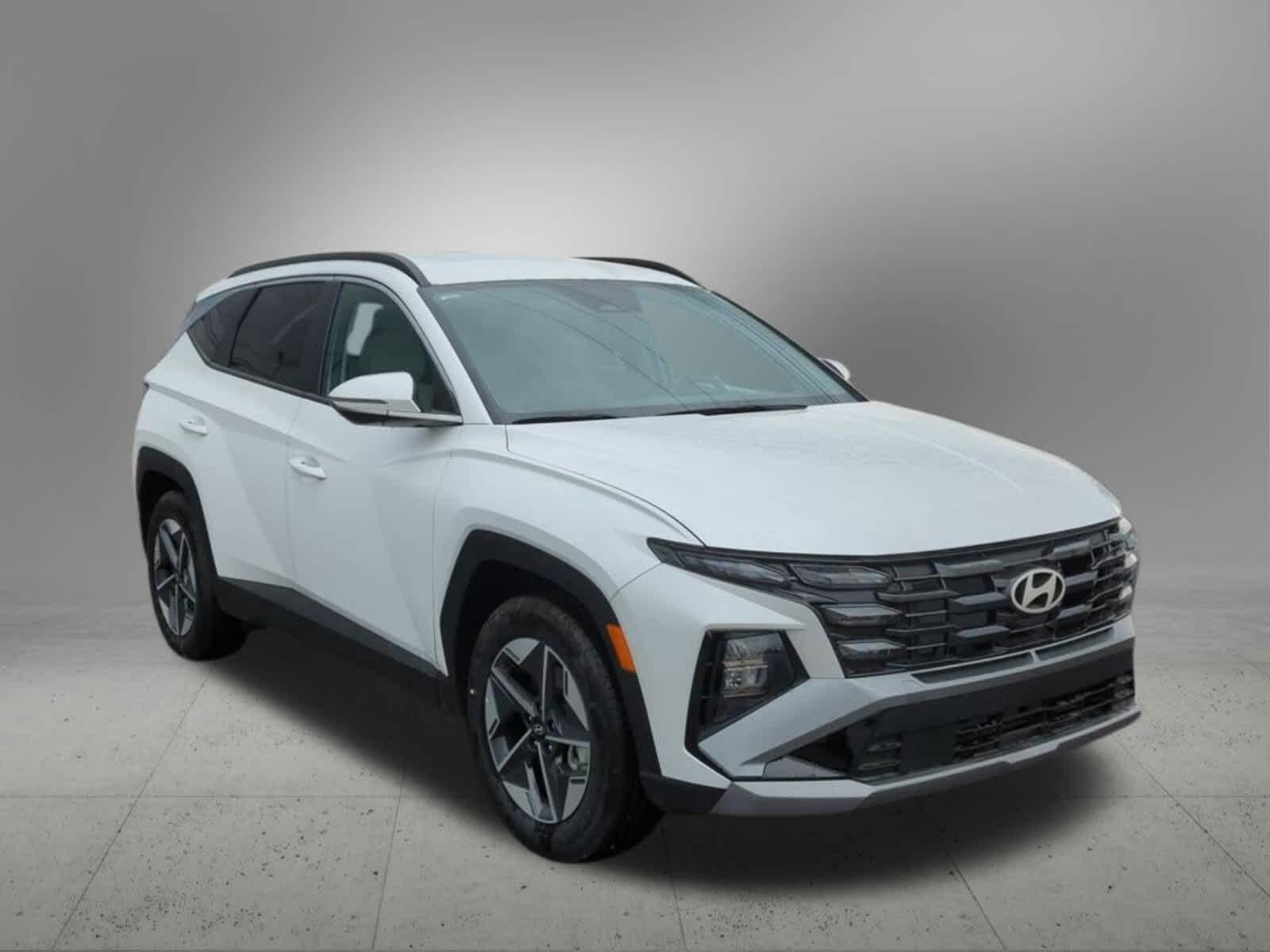 Thumbnail: 2025 Hyundai Tucson - 8