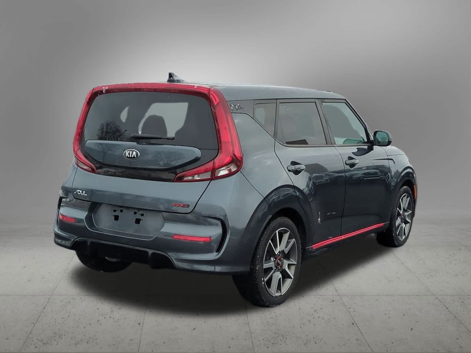Thumbnail: 2020 Kia Soul - 6