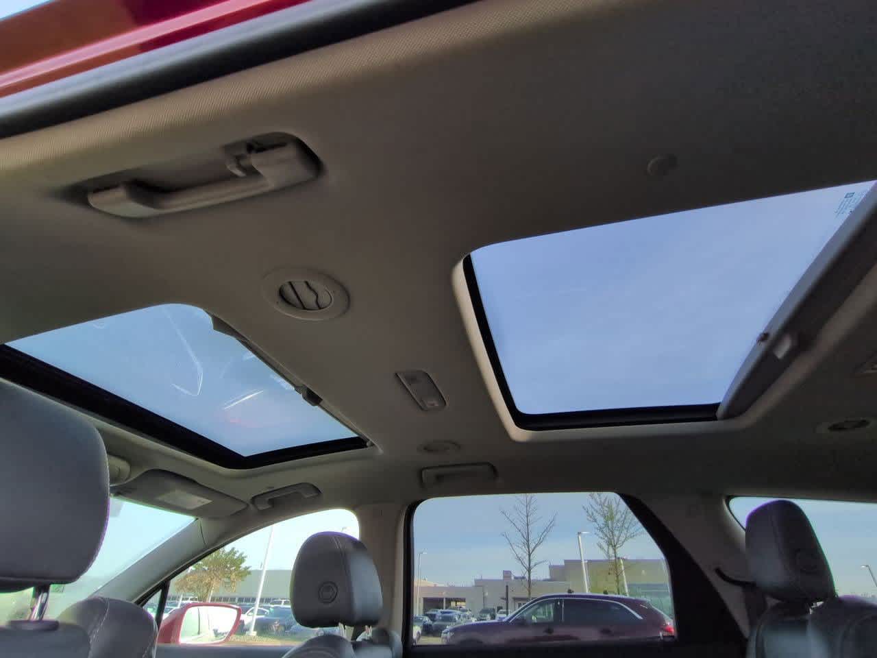 Thumbnail: 2018 Buick Enclave - 19