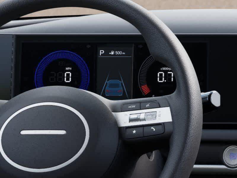 Thumbnail: 2026 Hyundai Tucson - 14