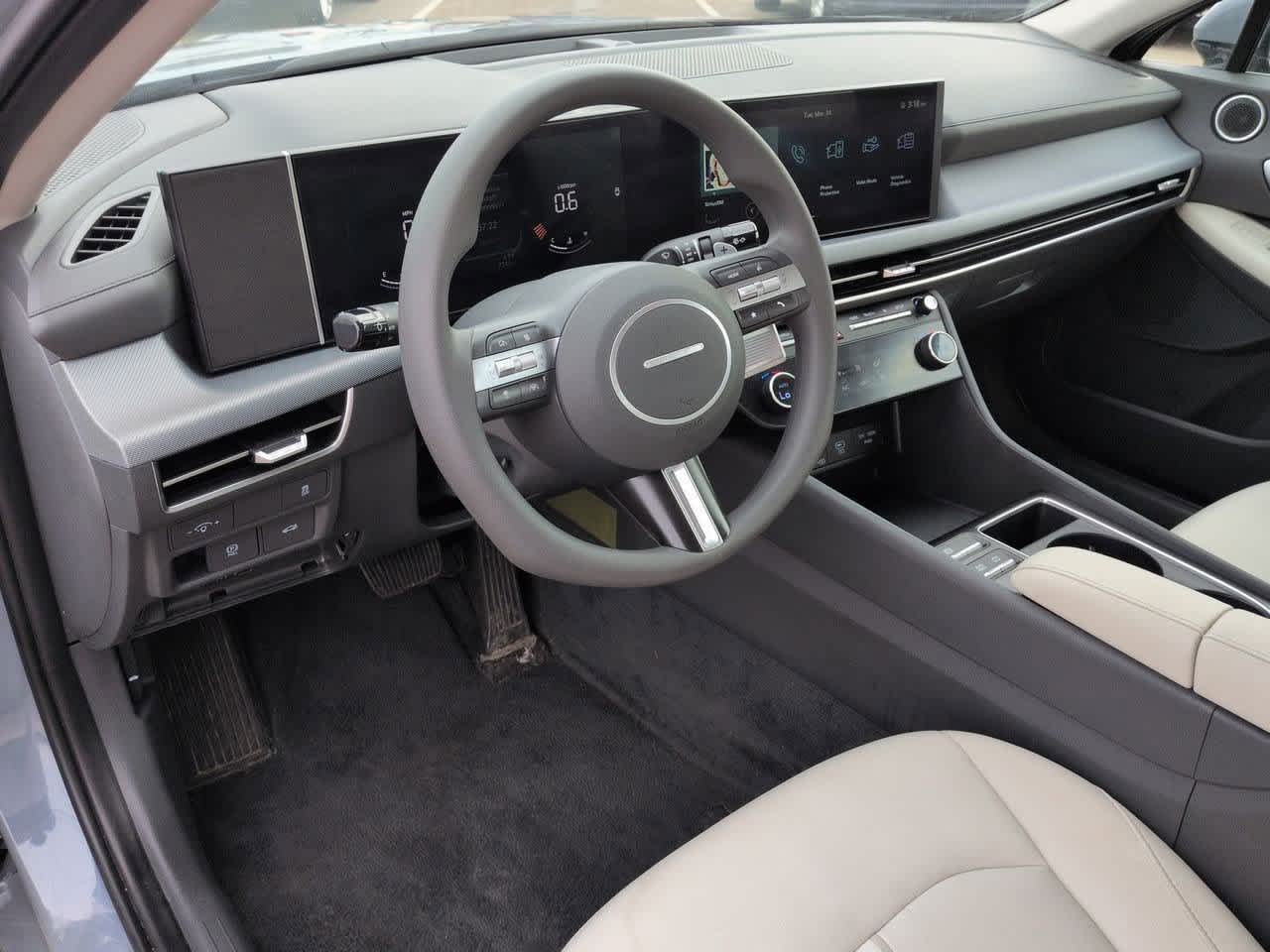 Thumbnail: 2025 Hyundai Sonata - 2