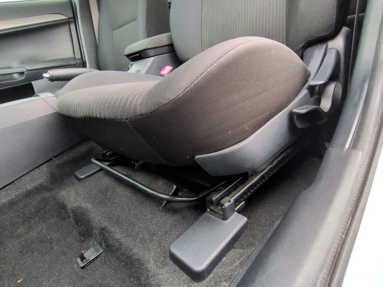 Thumbnail: 2014 Mitsubishi Lancer - 17