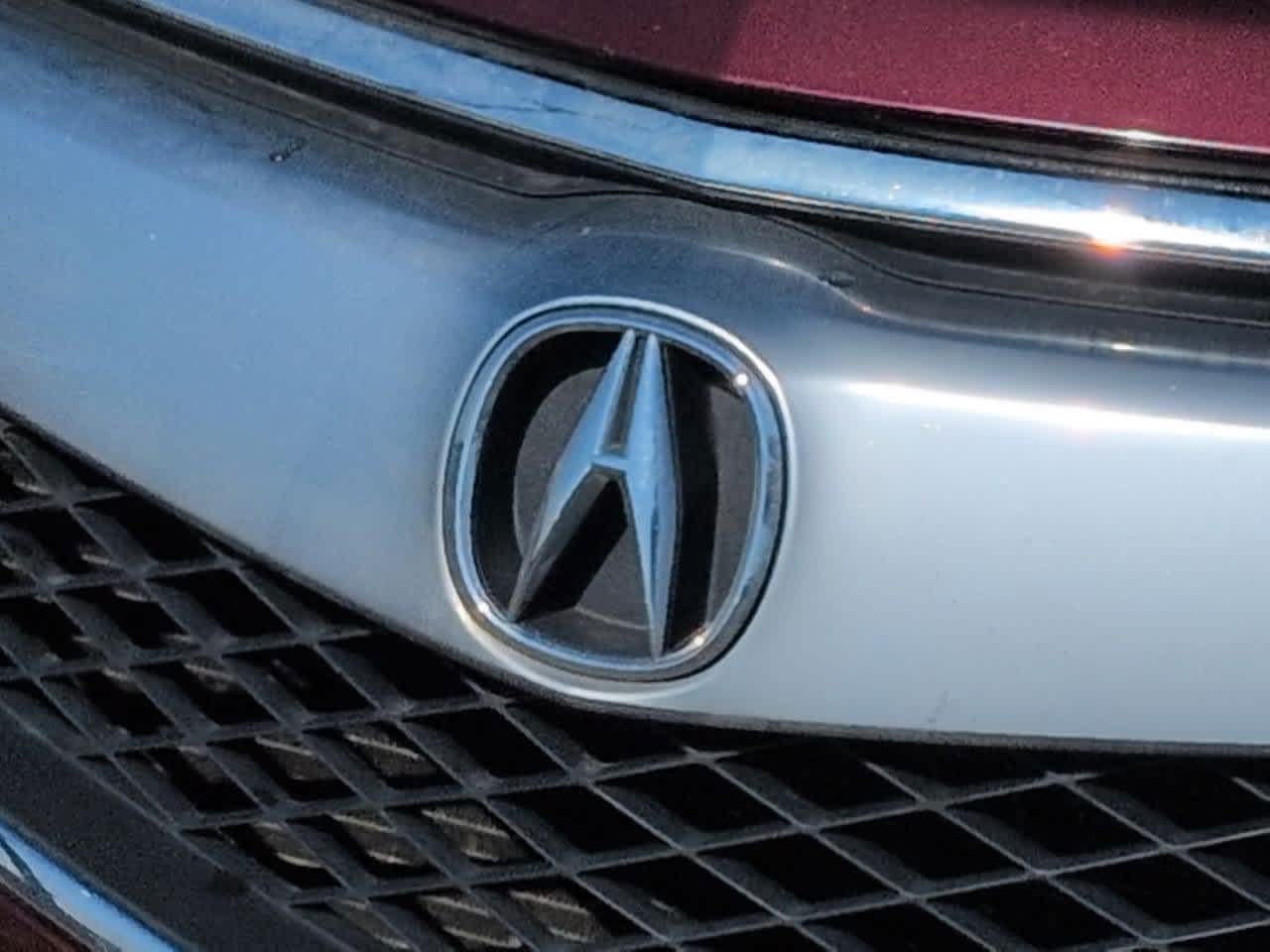 Thumbnail: 2014 Acura RDX - 11