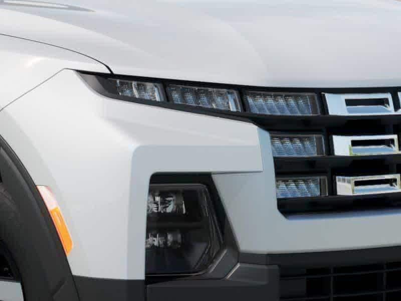 Thumbnail: 2026 Hyundai Santa Cruz - 9