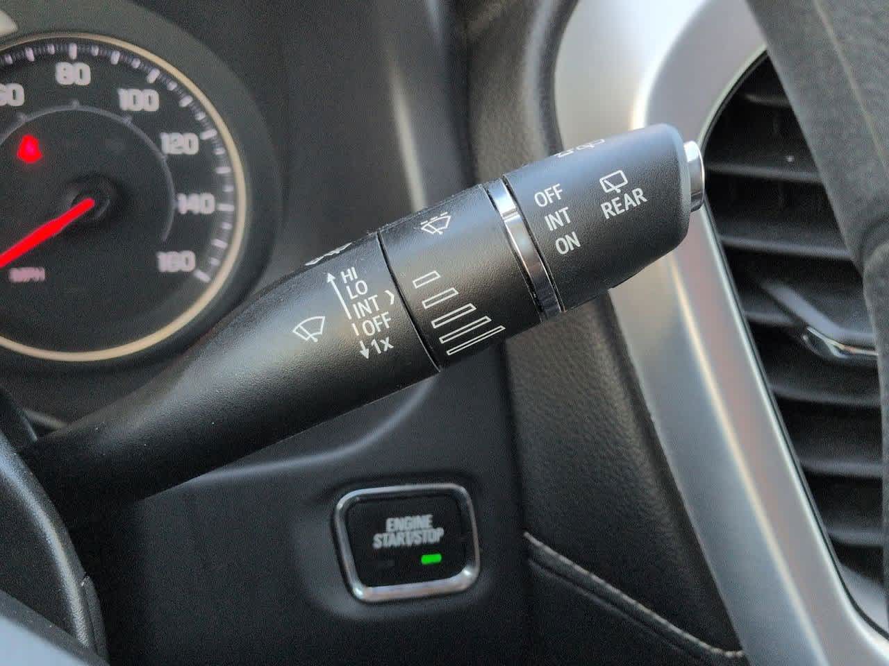 Thumbnail: 2023 GMC Acadia - 26