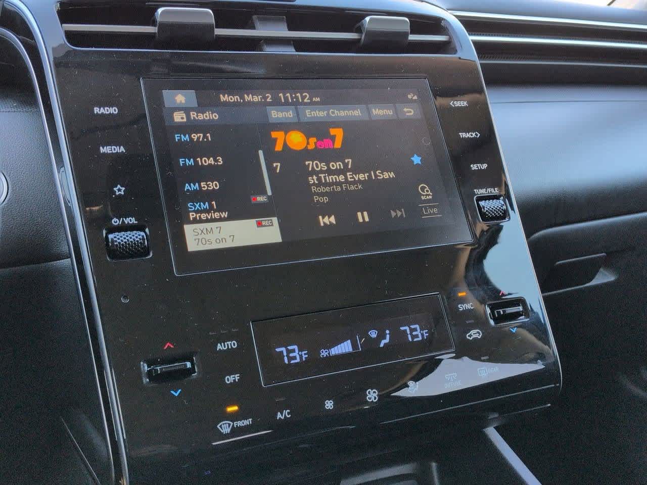 Thumbnail: 2024 Hyundai Tucson - 27