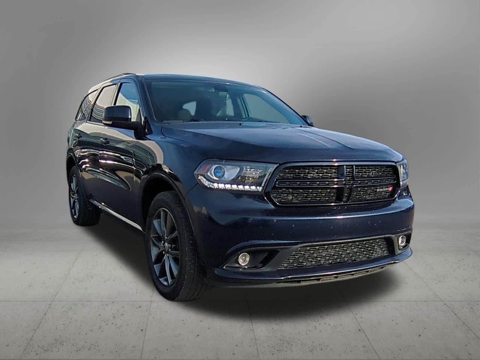 Thumbnail: 2018 Dodge Durango - 8