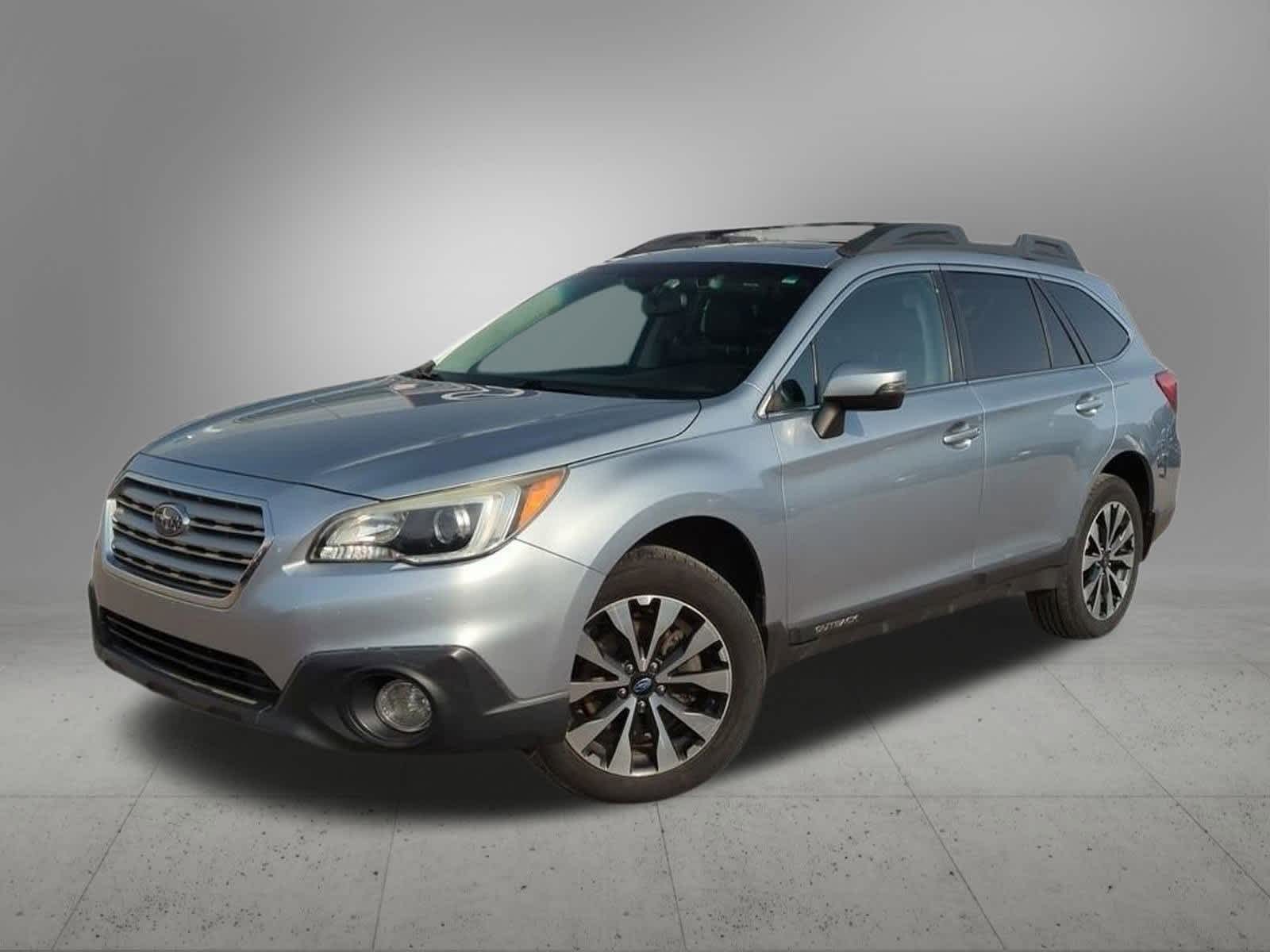 2016 Subaru Outback 2.5i Limited -
                  Troy, MI