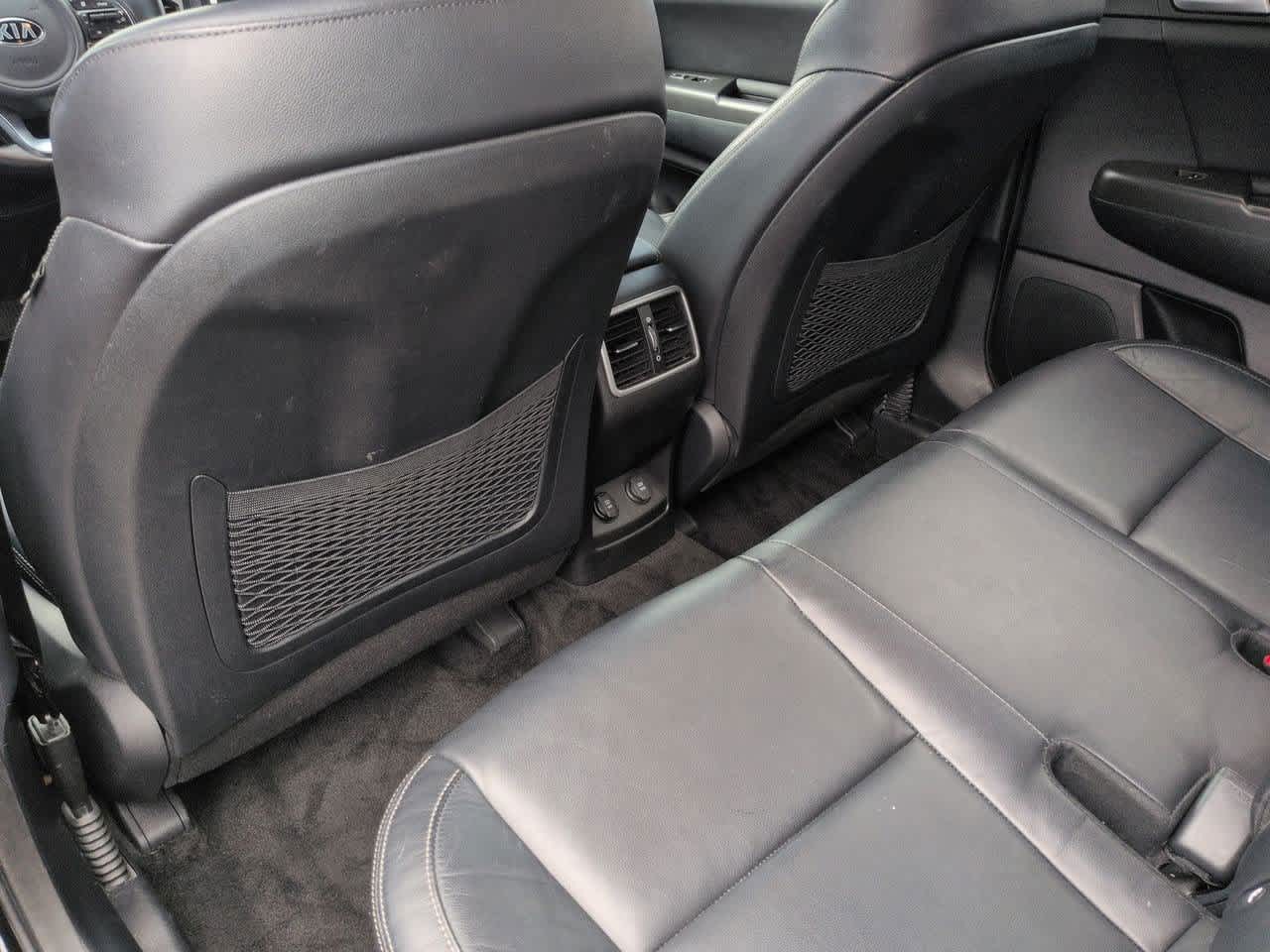 Thumbnail: 2017 Kia Sportage - 18