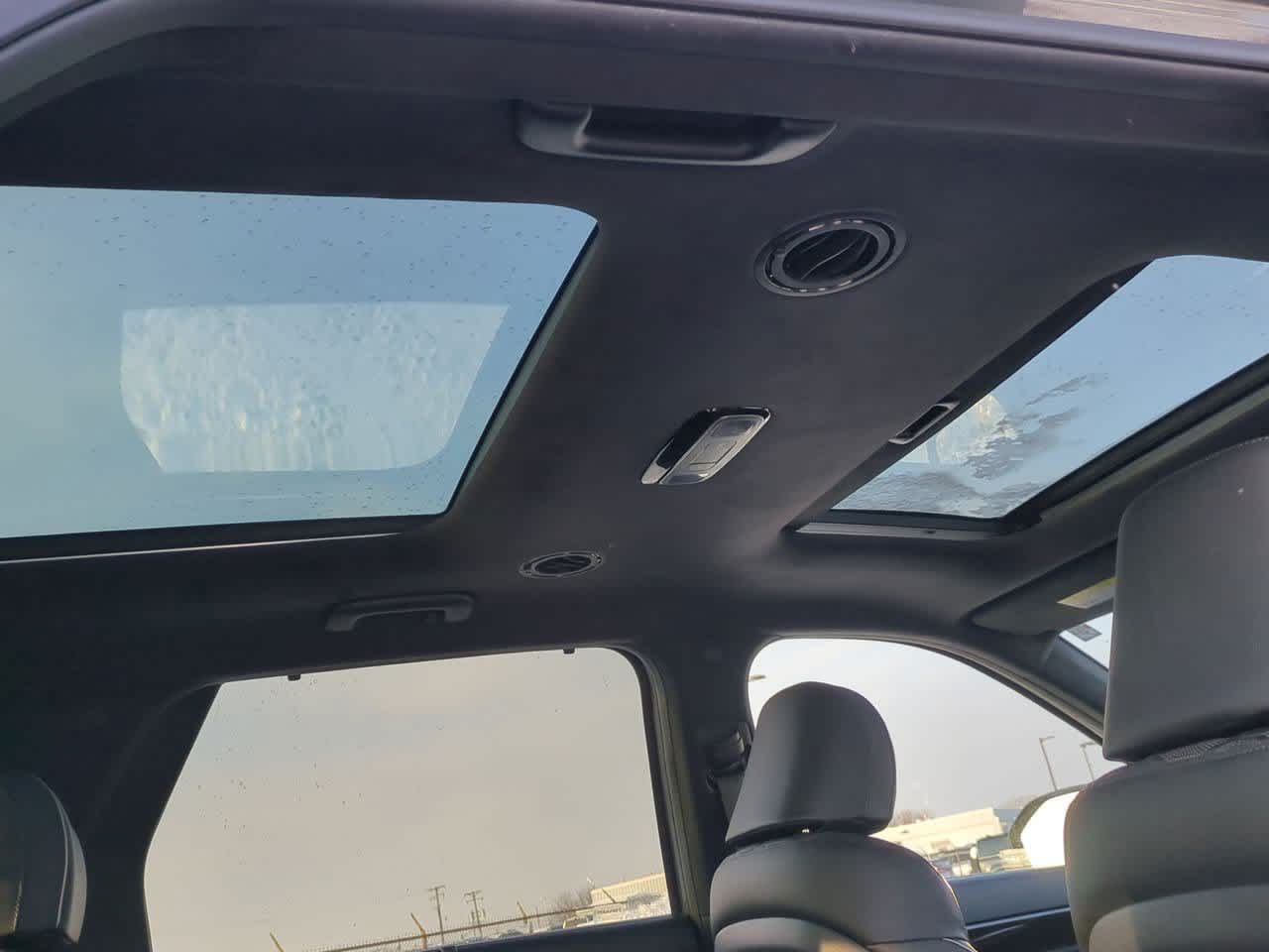 Thumbnail: 2020 Hyundai Palisade - 22