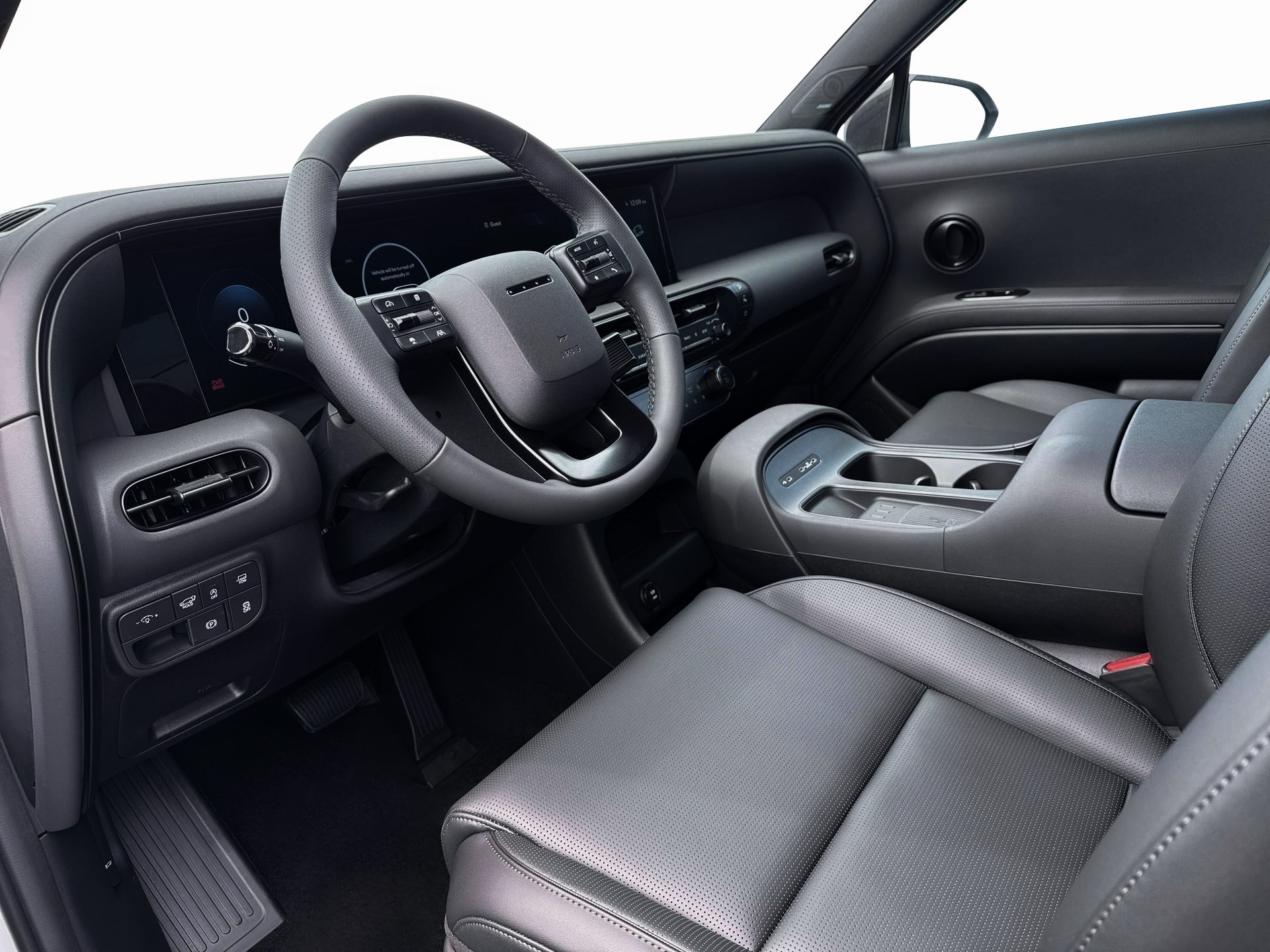 Thumbnail: 2026 Hyundai Palisade - 14