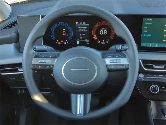 2025 Hyundai Sonata SE 20