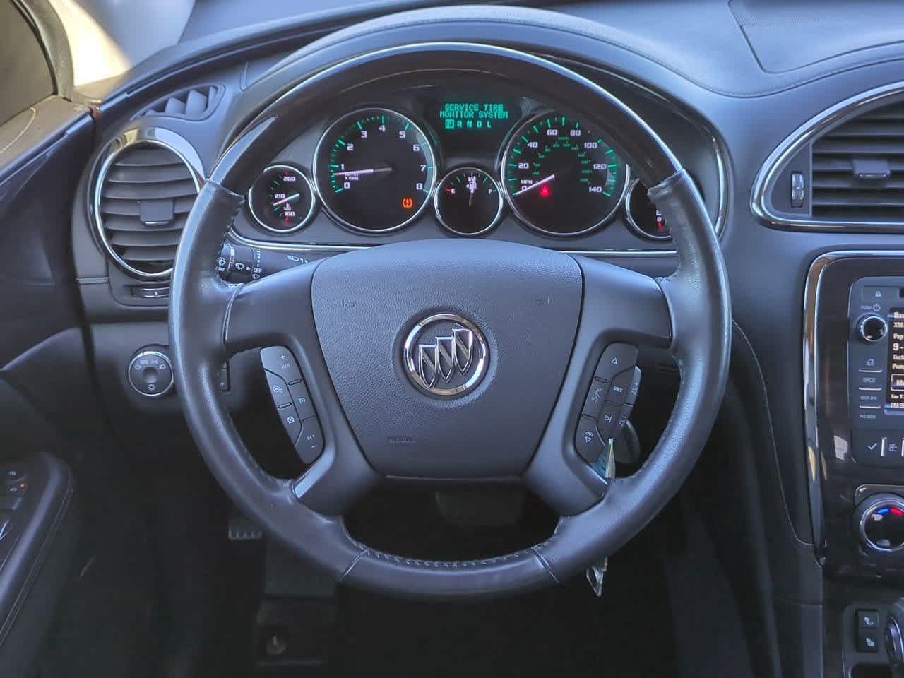 Thumbnail: 2016 Buick Enclave - 21