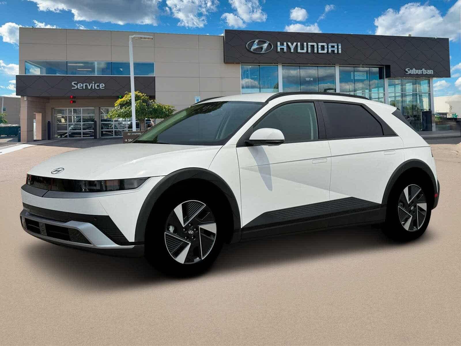 Thumbnail: 2025 Hyundai Ioniq 5 - 2