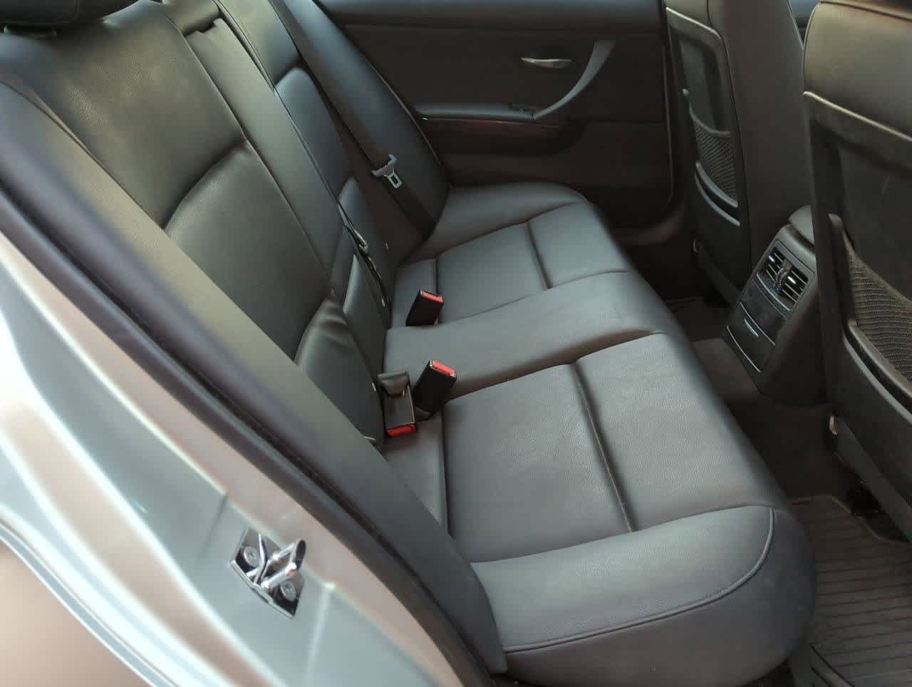 2007 BMW 3 Series 328i 20