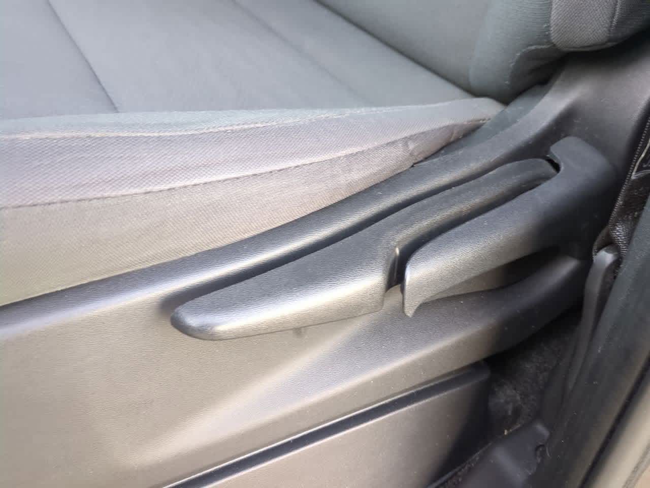 Thumbnail: 2022 Nissan Frontier - 16