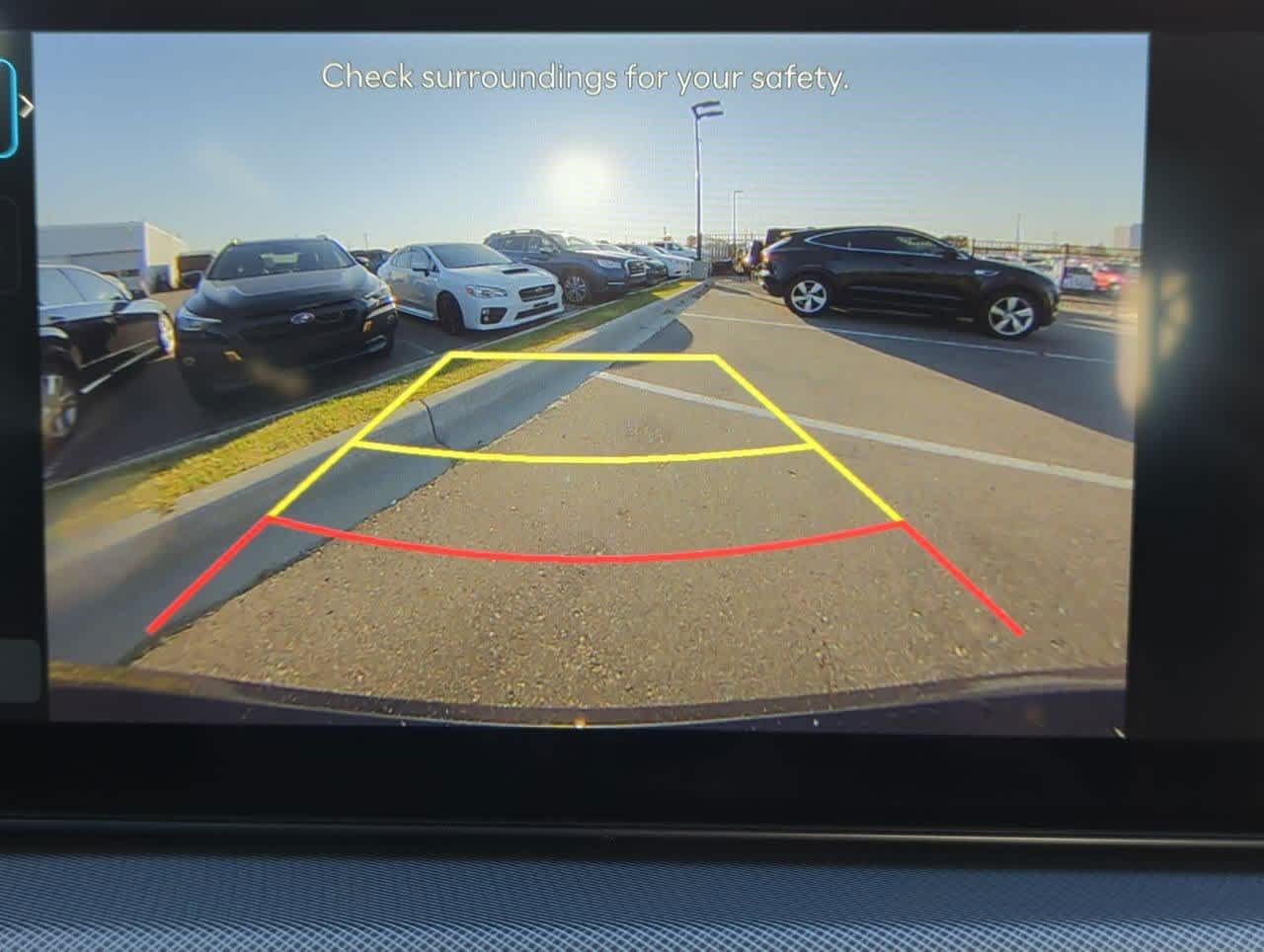 Thumbnail: 2025 Hyundai Sonata - 26