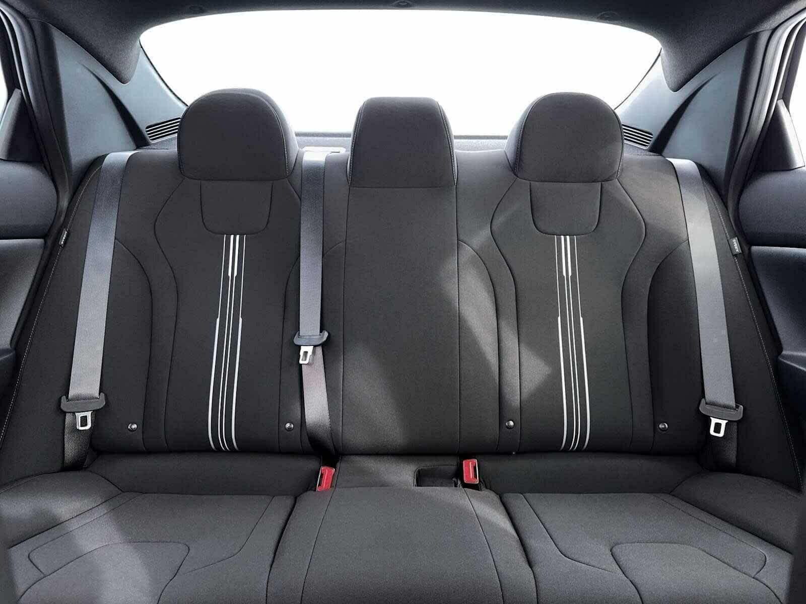 Thumbnail: 2026 Hyundai Elantra - 16