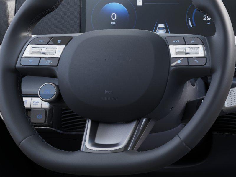 Thumbnail: 2025 Hyundai Ioniq 5 - 15