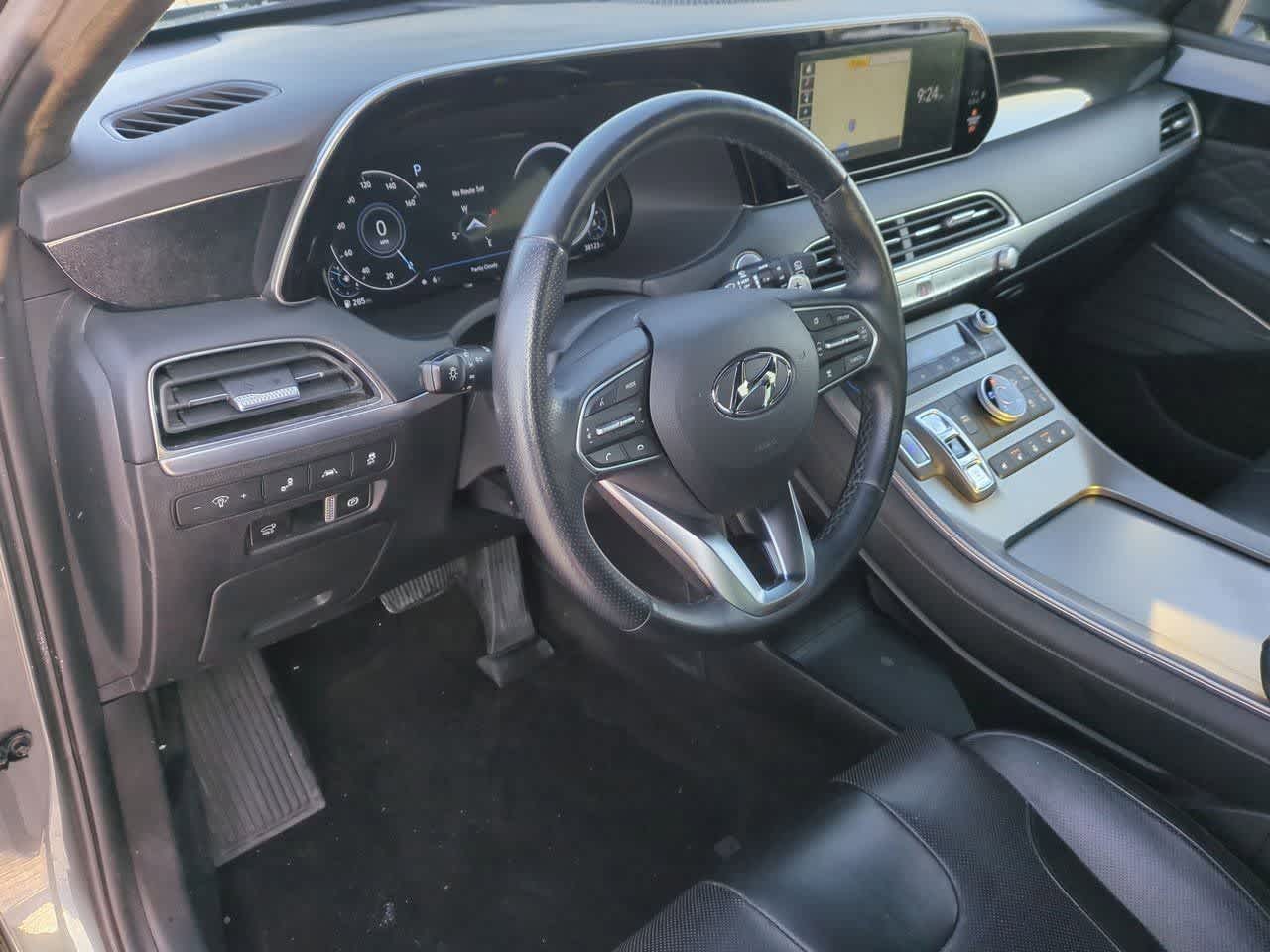 Thumbnail: 2020 Hyundai Palisade - 2