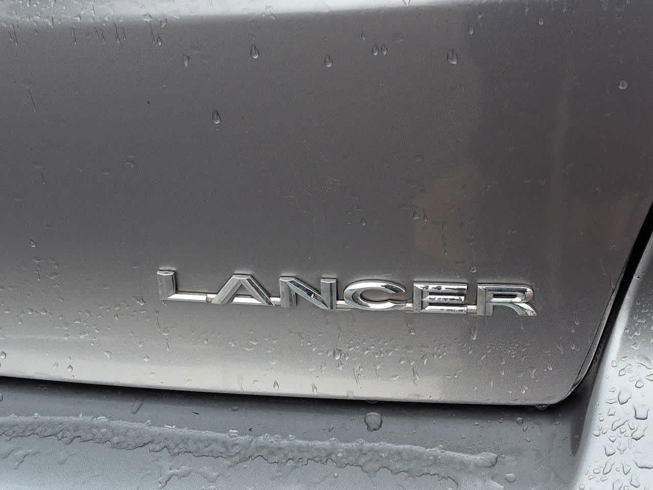 Thumbnail: 2014 Mitsubishi Lancer - 12