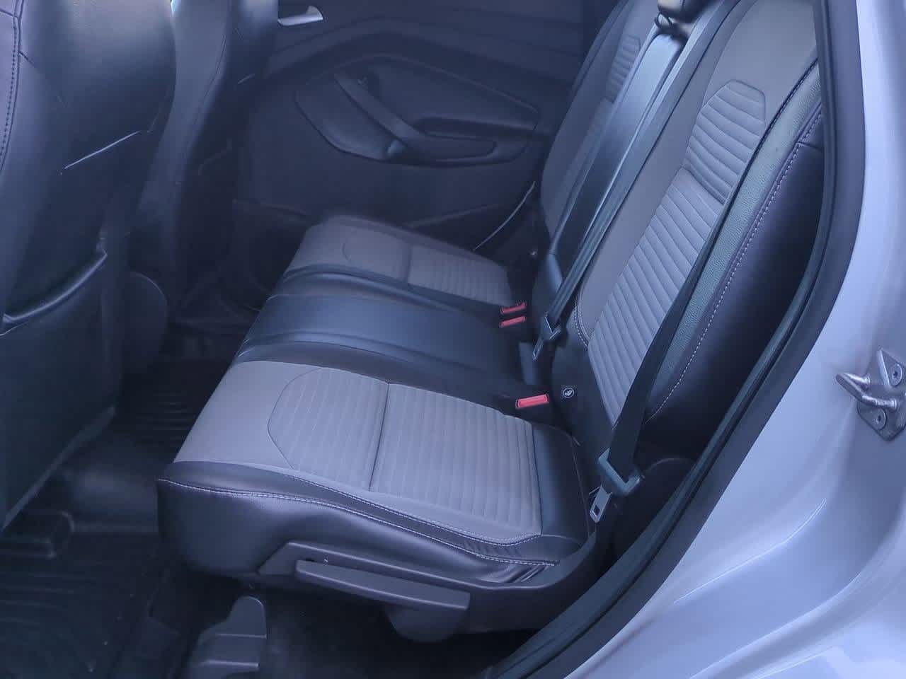 Thumbnail: 2018 Ford Escape - 18