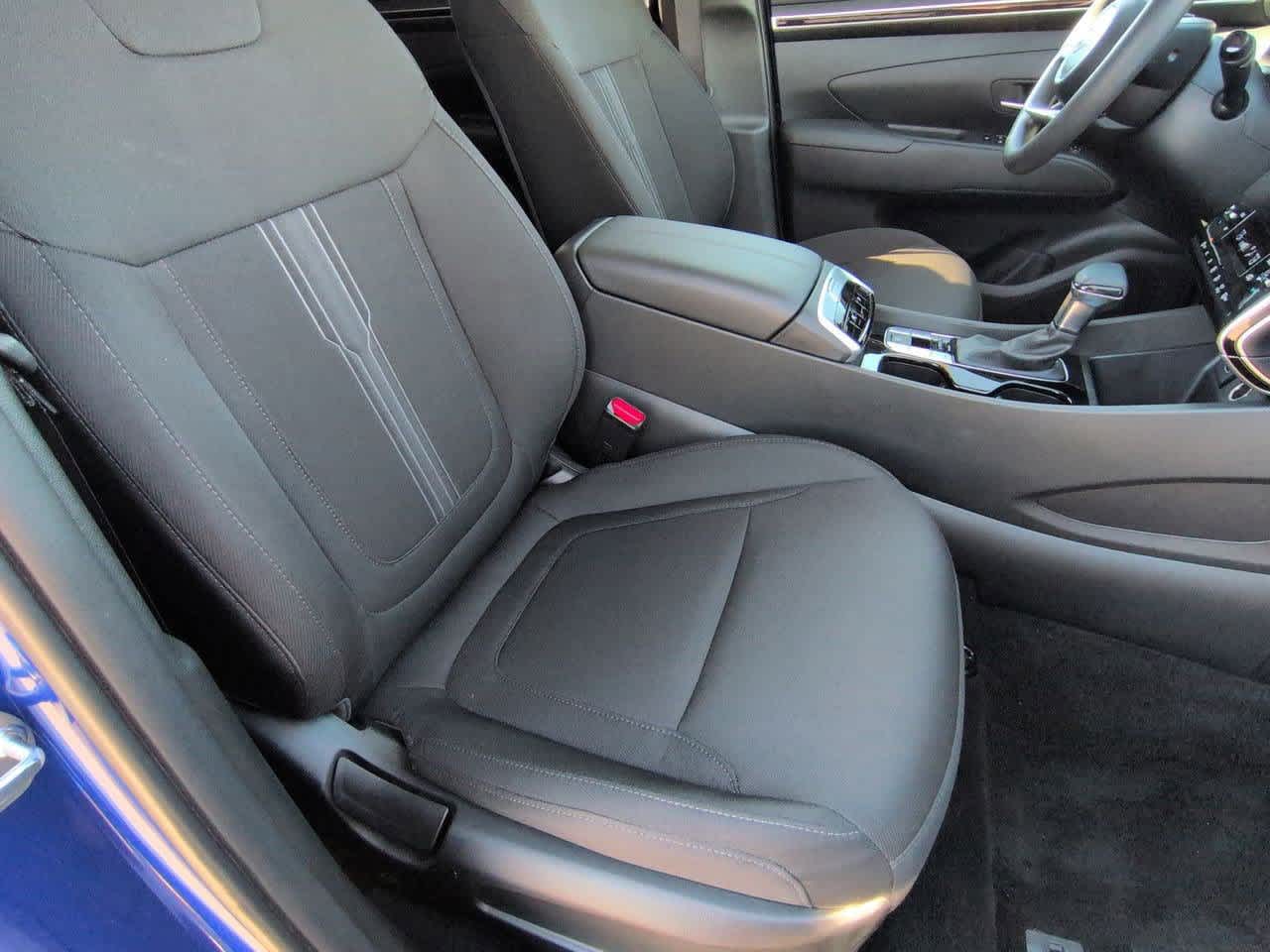 Thumbnail: 2024 Hyundai Tucson - 21