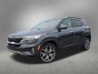 Used 2021 Kia Seltos SX SUV