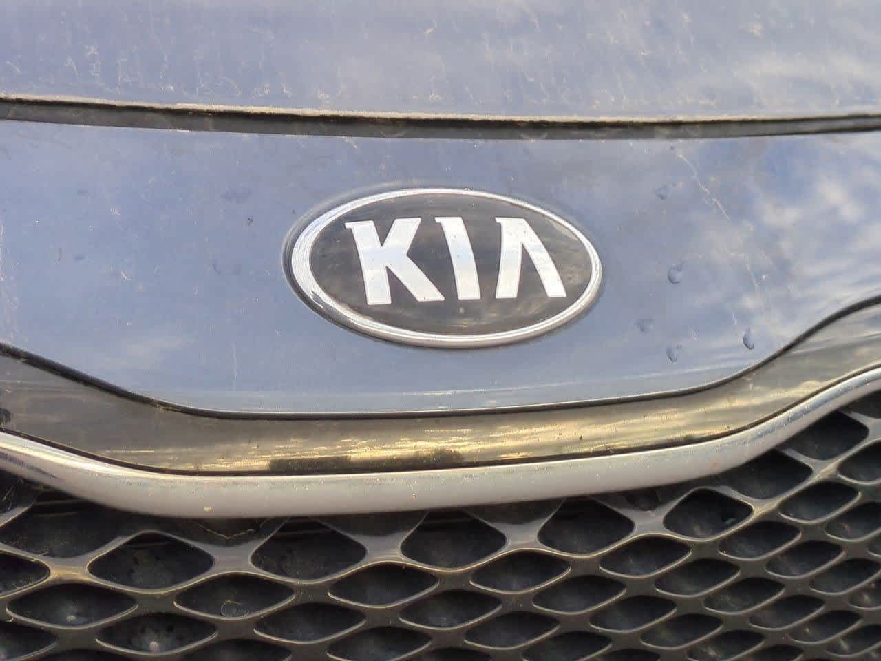 Thumbnail: 2015 Kia Optima - 11
