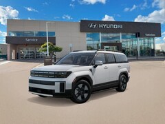 2026 Hyundai Santa Fe Hybrid SEL SUV