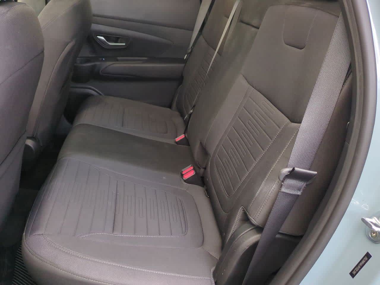 Thumbnail: 2023 Hyundai Santa Cruz - 19