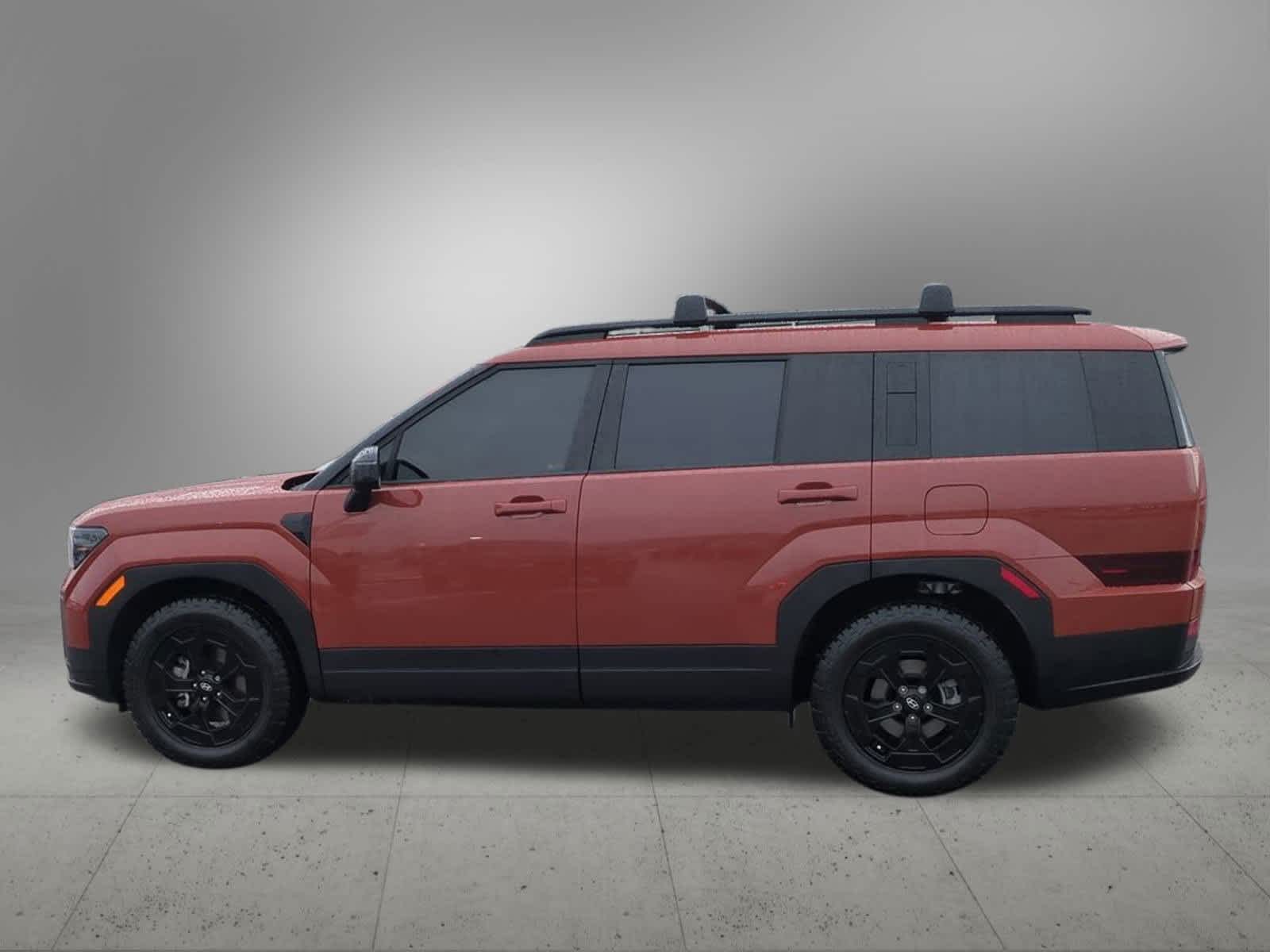 Thumbnail: 2025 Hyundai Santa Fe - 3