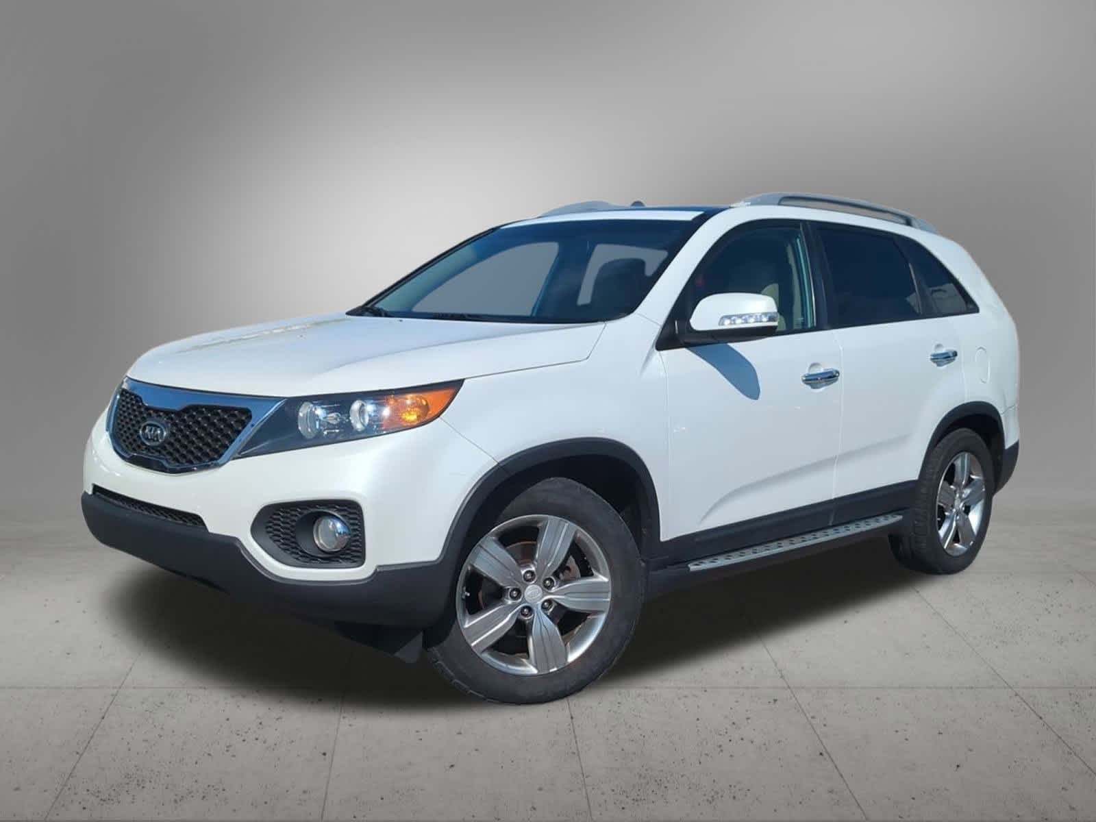 2012 Kia Sorento EX -
                  Troy, MI
