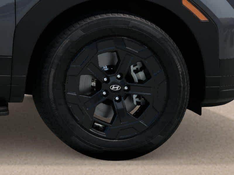 Thumbnail: 2026 Hyundai Santa Fe - 8