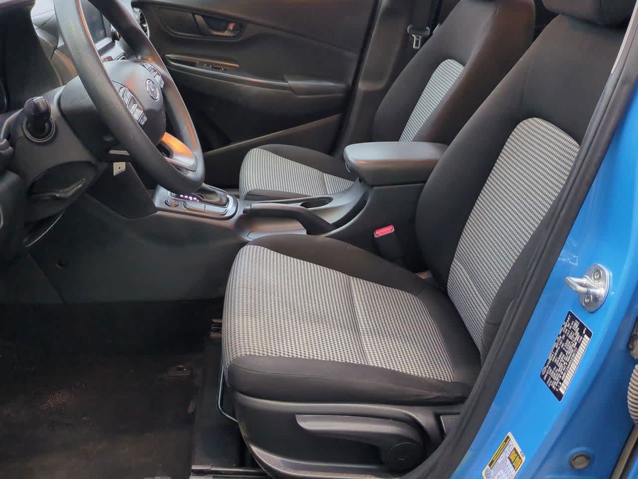 Thumbnail: 2019 Hyundai Kona - 15