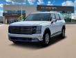 New 2026 Hyundai Palisade SEL Premium AWD SUV