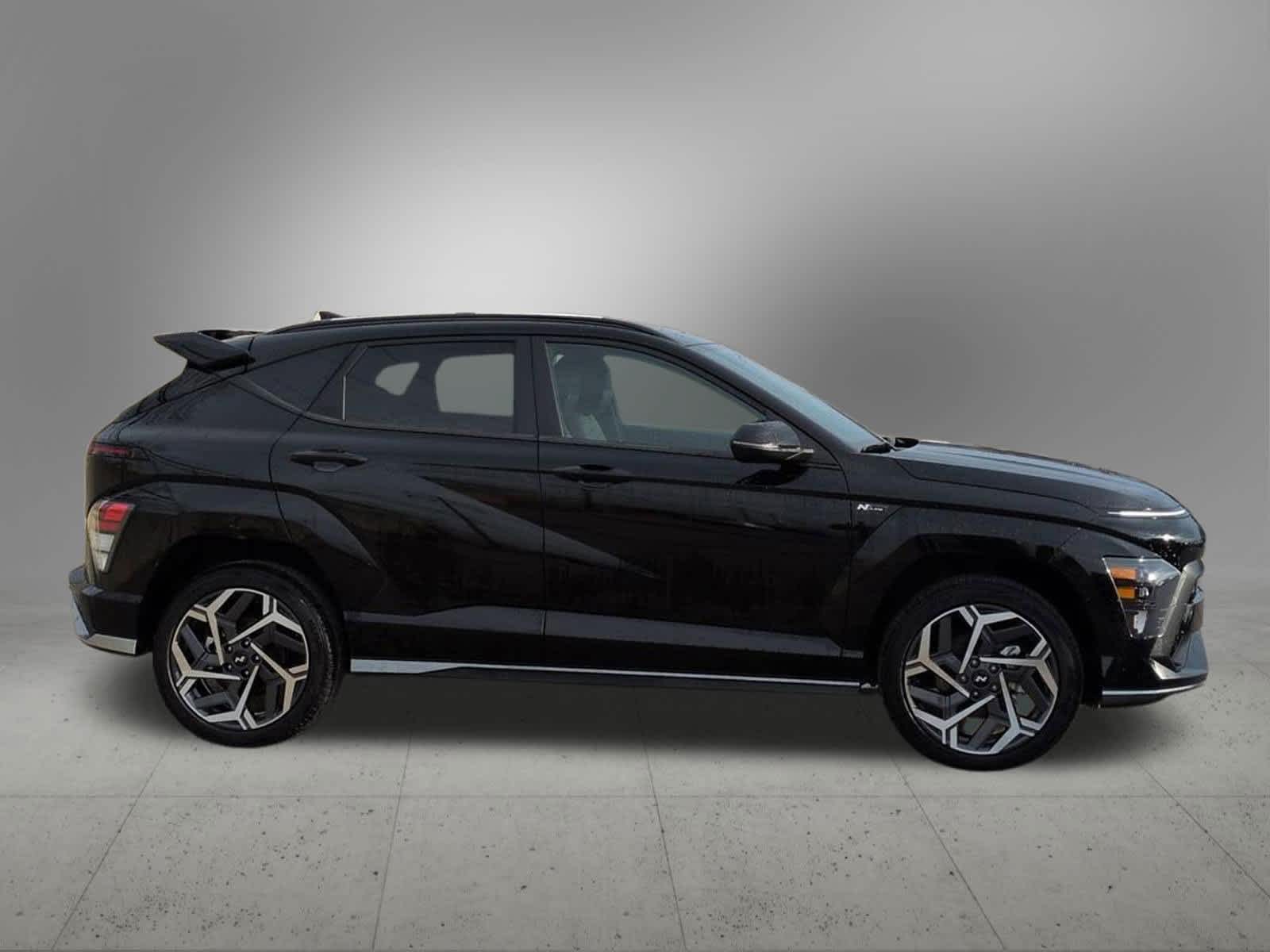 Thumbnail: 2025 Hyundai Kona - 7