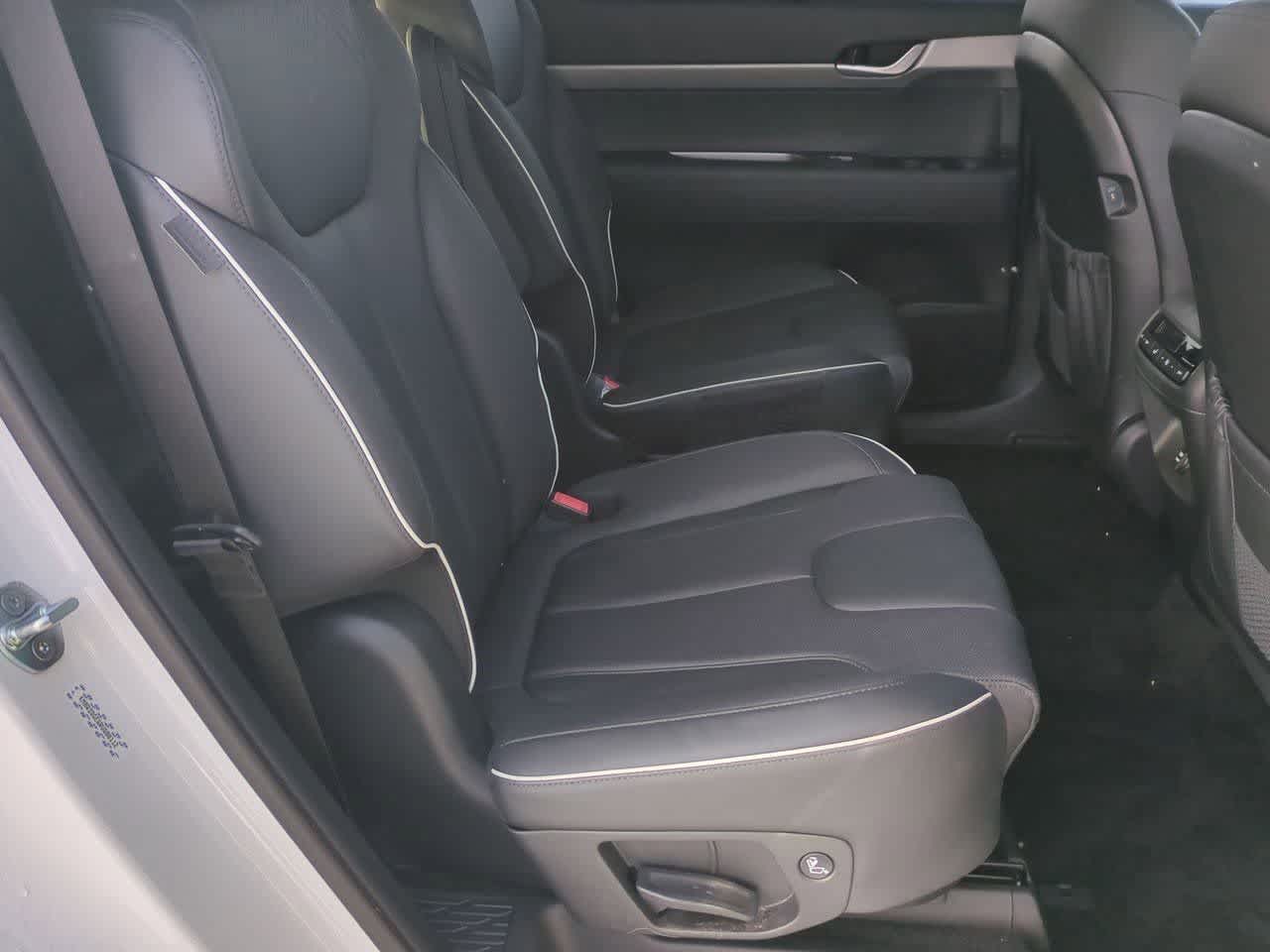 Thumbnail: 2024 Hyundai Palisade - 20