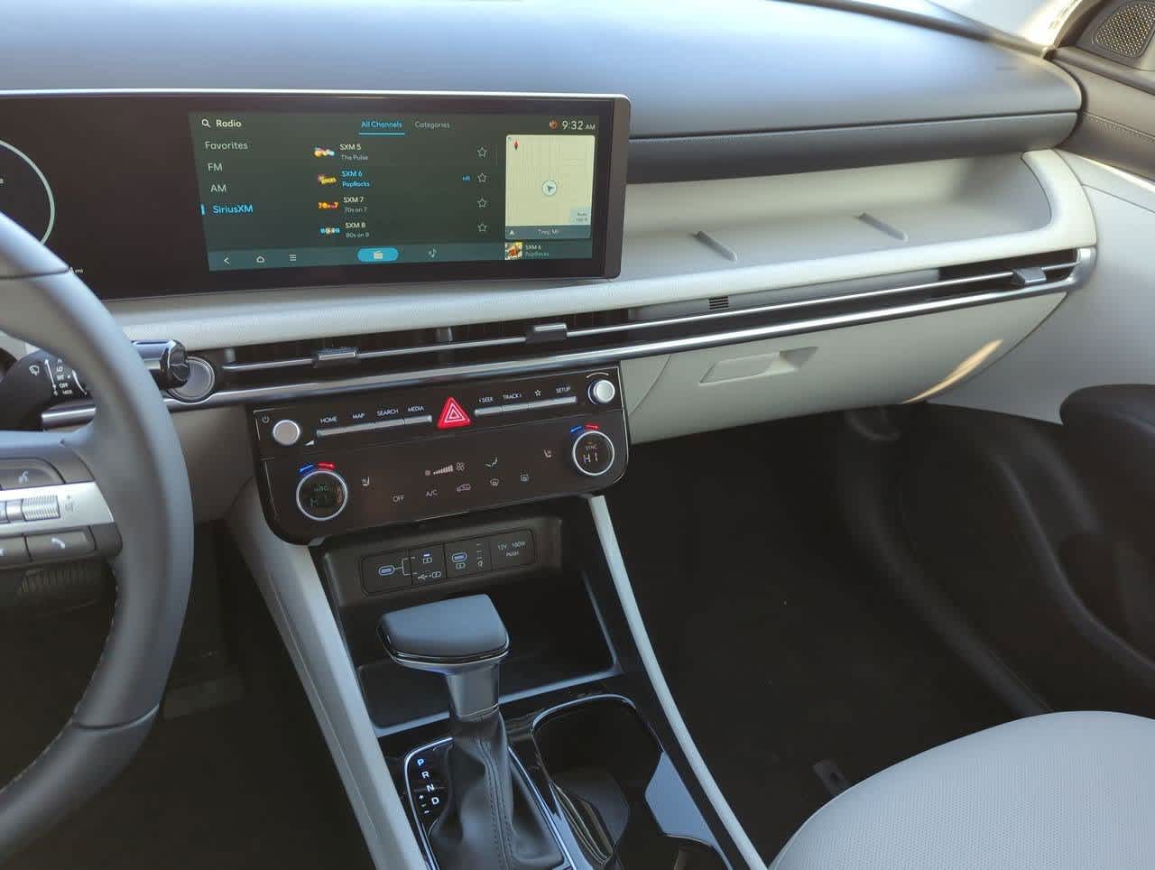 Thumbnail: 2025 Hyundai Tucson - 29