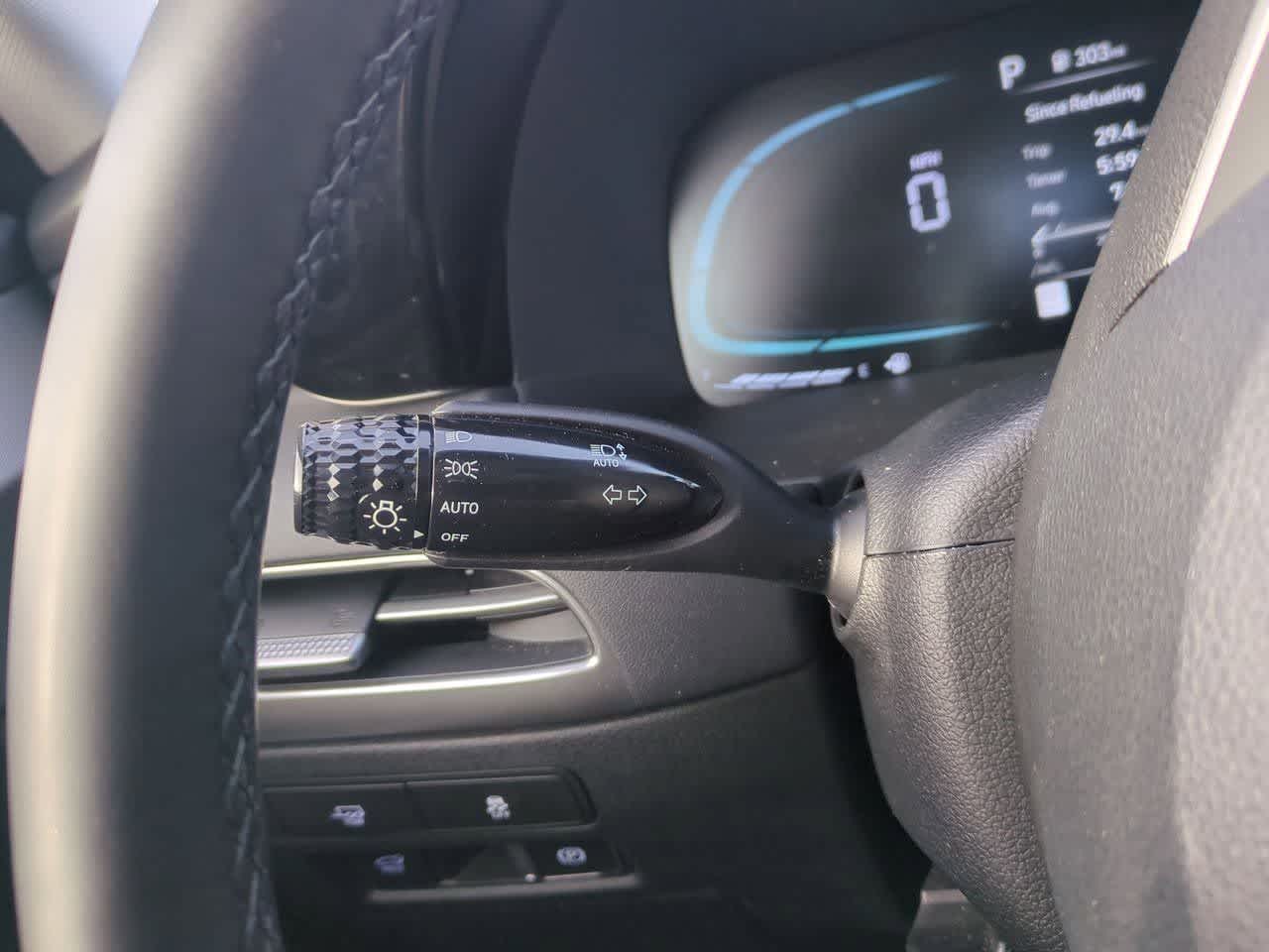 Thumbnail: 2024 Hyundai Palisade - 27