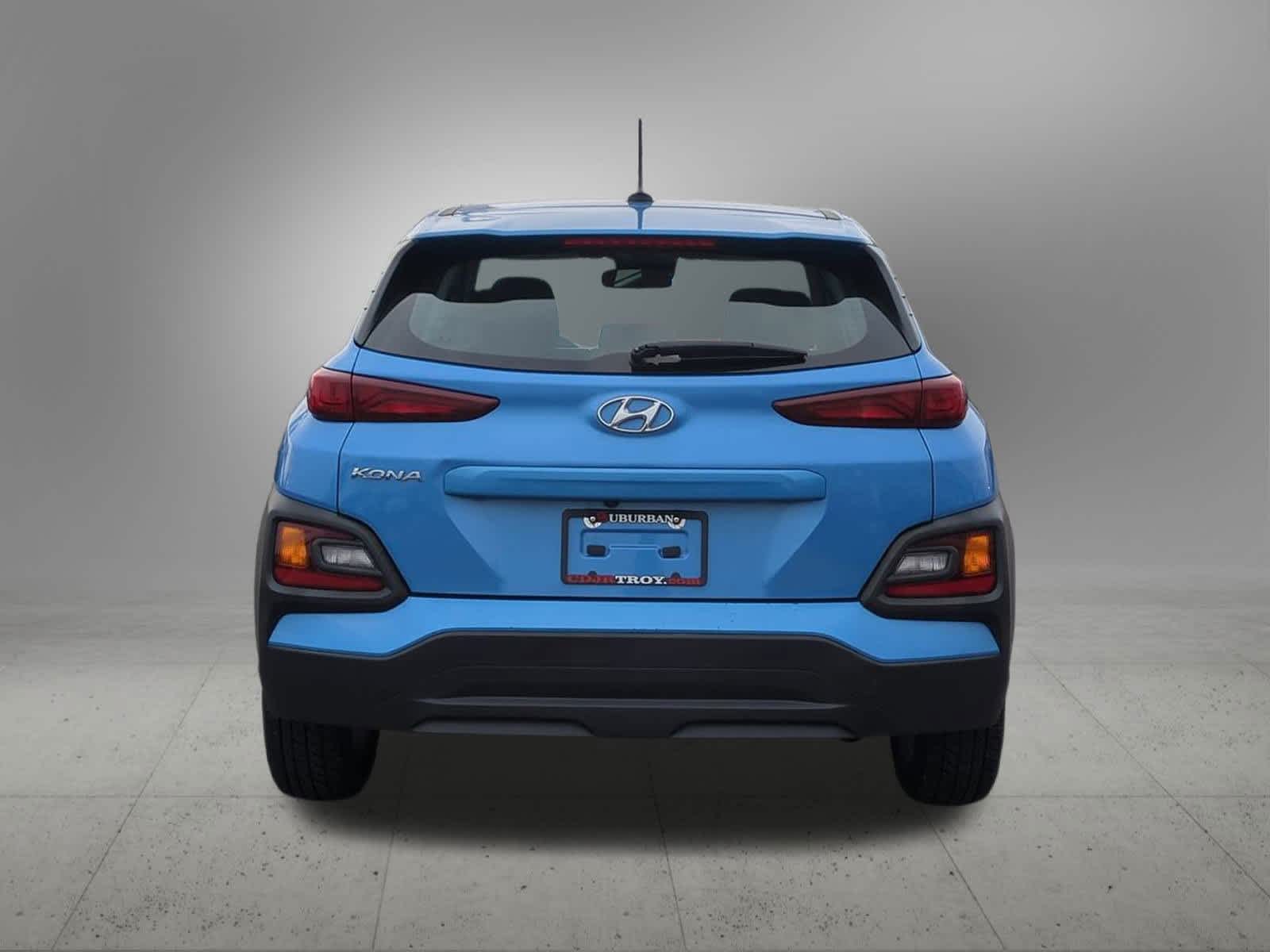 Thumbnail: 2019 Hyundai Kona - 5
