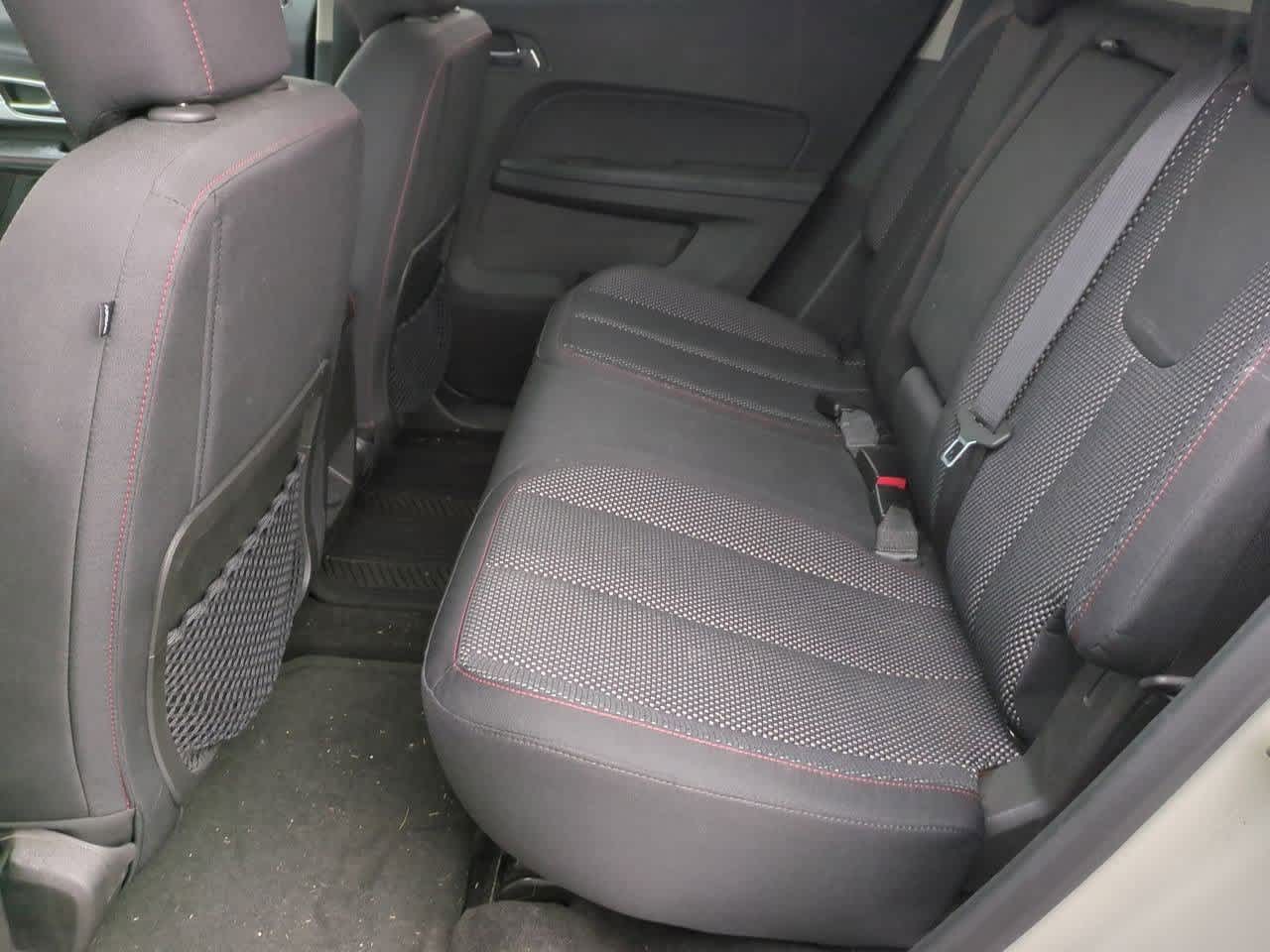 Thumbnail: 2013 Chevrolet Equinox - 18