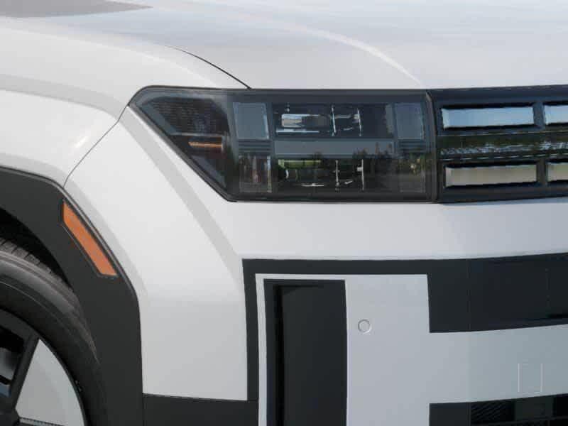 Thumbnail: 2026 Hyundai Santa Fe - 9