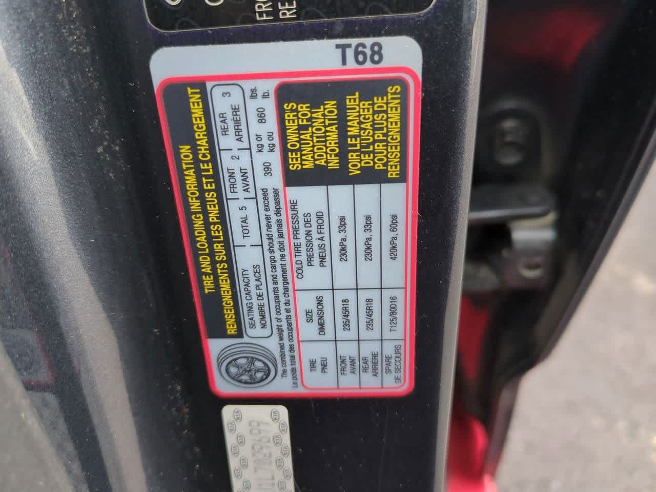 Thumbnail: 2020 Kia Soul - 34