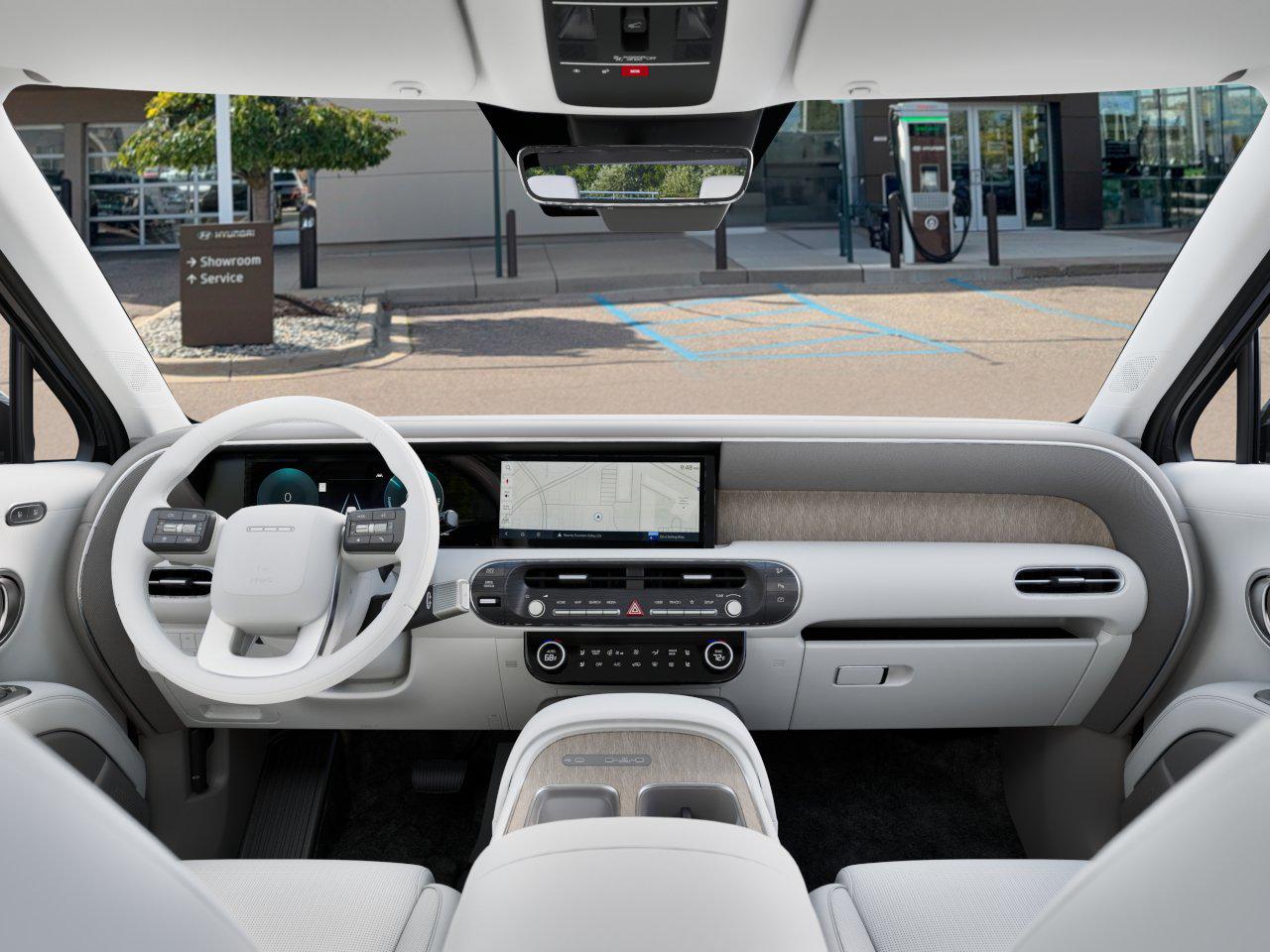 Thumbnail: 2026 Hyundai Palisade - 11