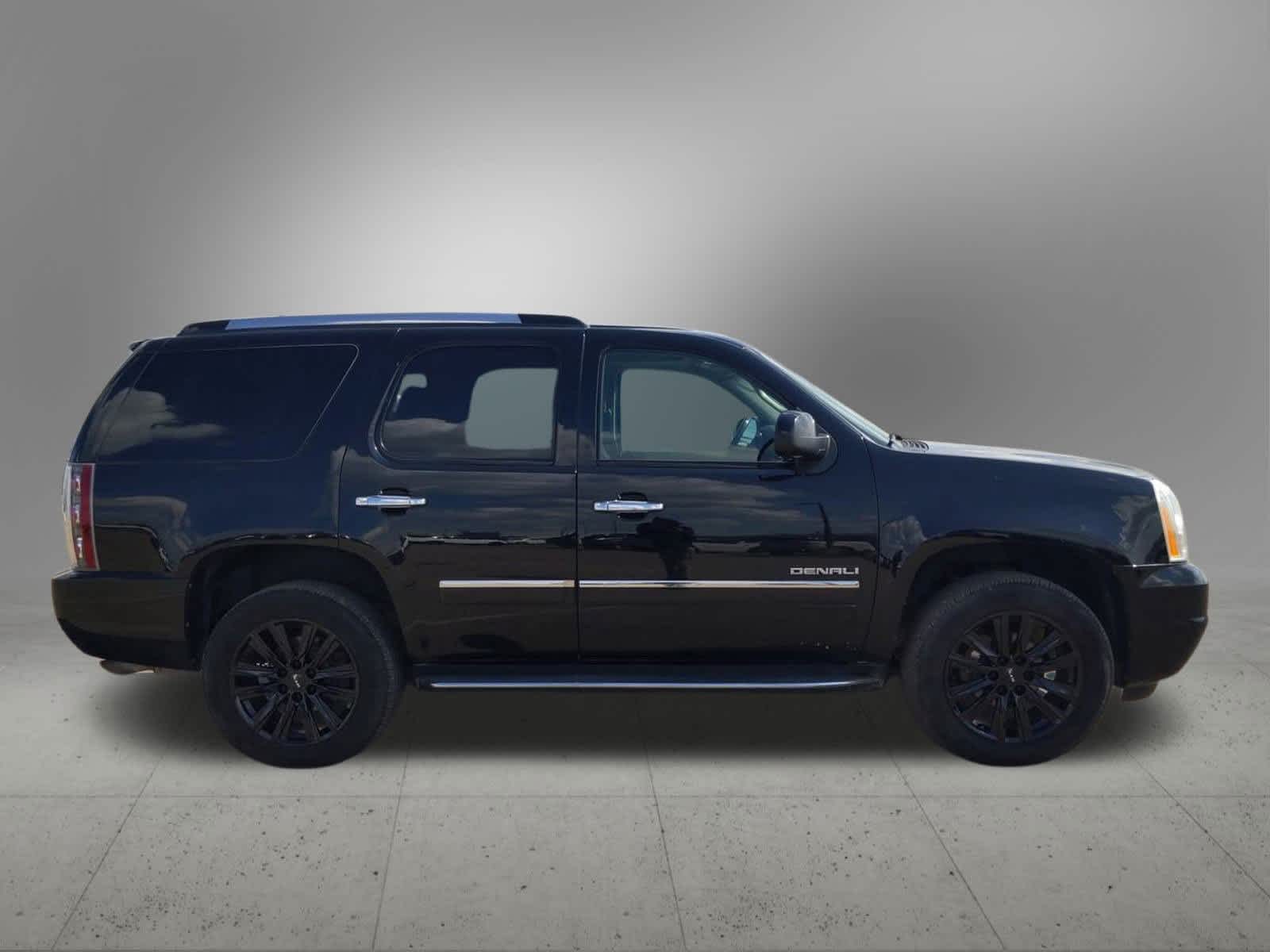 Thumbnail: 2012 GMC Yukon - 7